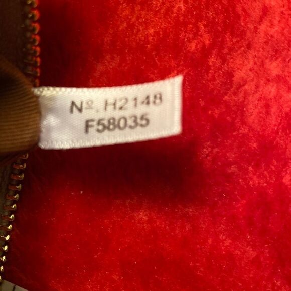 Coach IM/Light Khaki/Chalk wristlet   - Picture 6 of 7